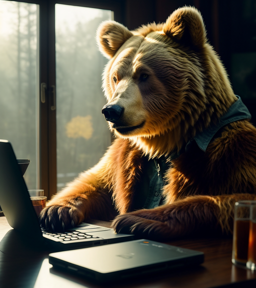 ai bear