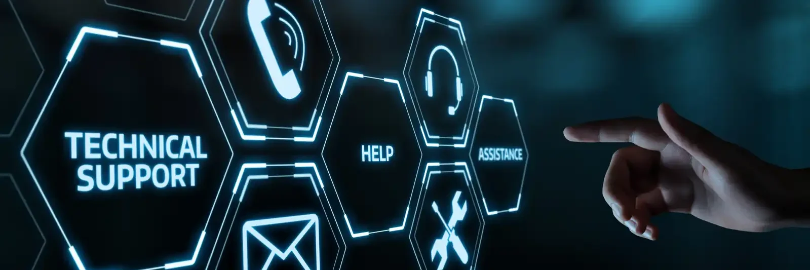 technical support